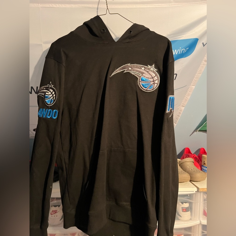 Orlando magic hoodie